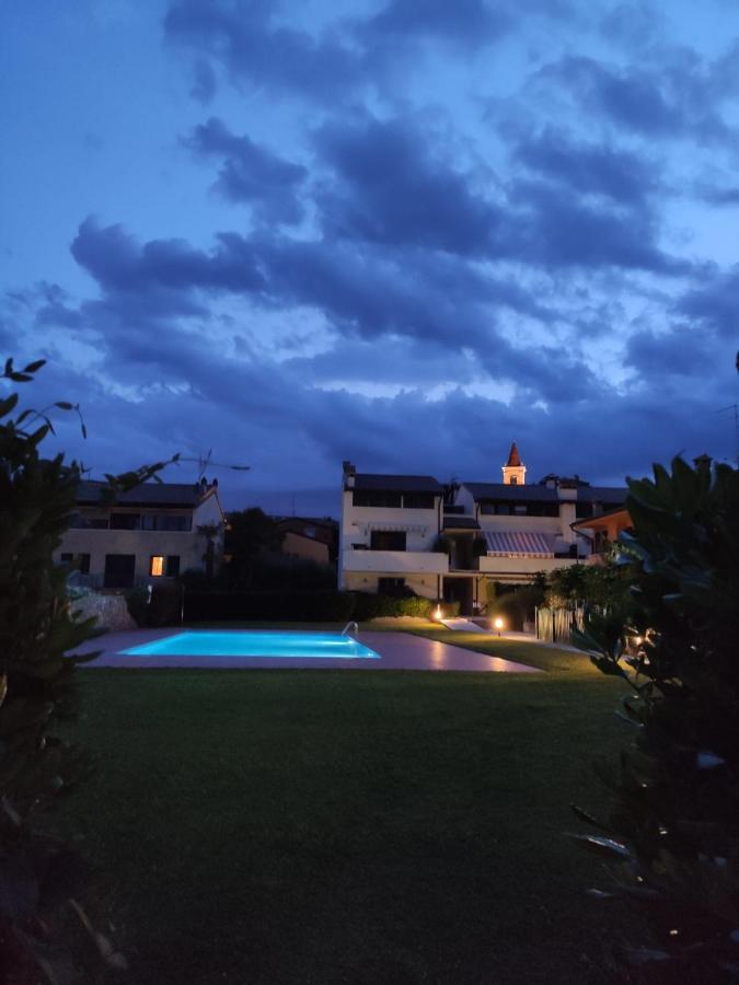 Private Garden Giardino Privato A Bardolino - House Amorino Экстерьер фото